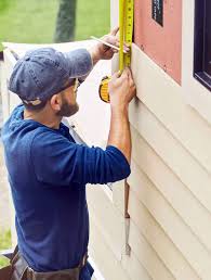 Best Historical Building Siding Restoration  in Hickory Creek, TX